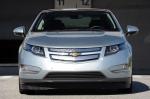 Chevrolet Volt 2011 года